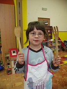 Povolání - karneval